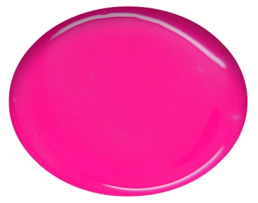 Premium Color Gel- Neon Dark Pink
